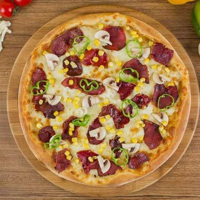 Pizza Venice