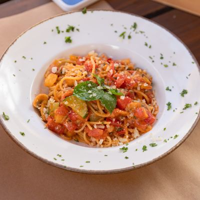 Pasta Verdura