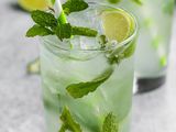 Virgin Mojito
