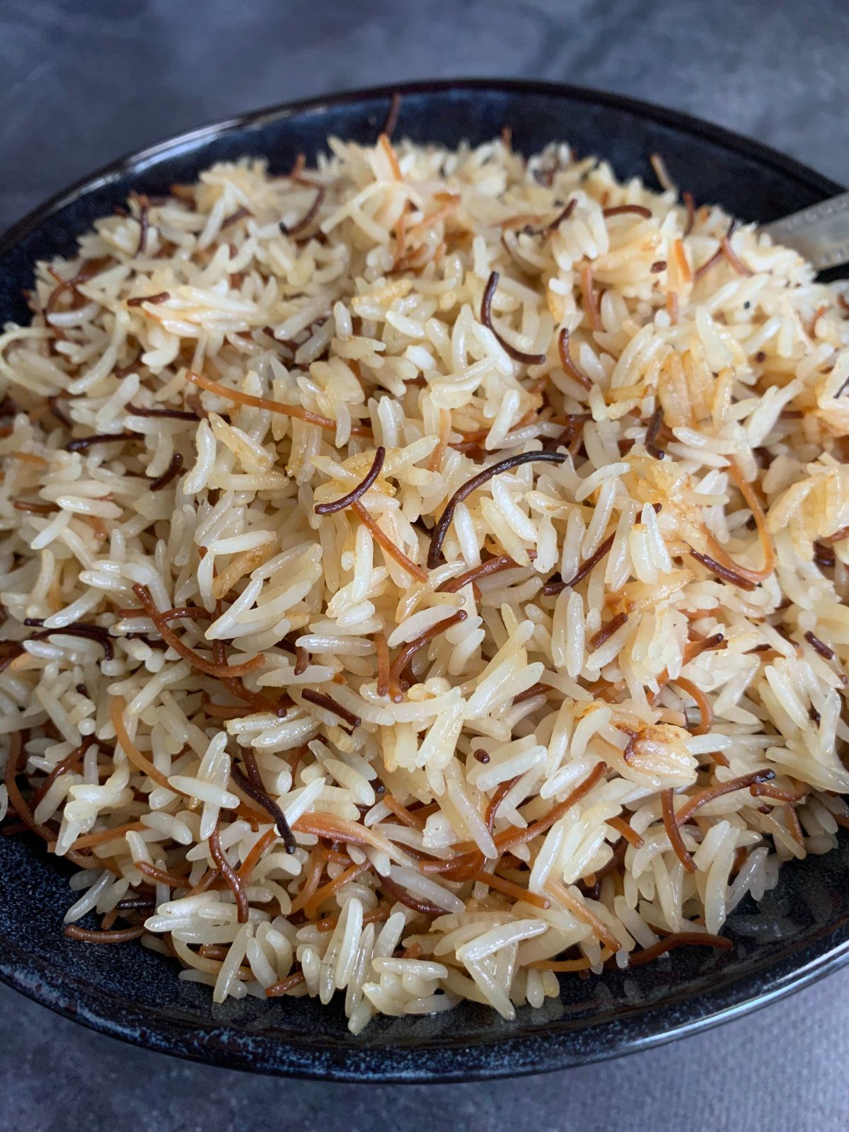 Vermicelli Rice