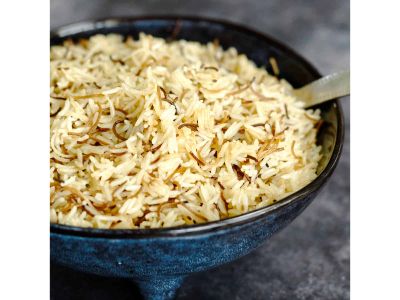 Vermicelli Rice