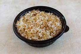 Vermicelli Rice