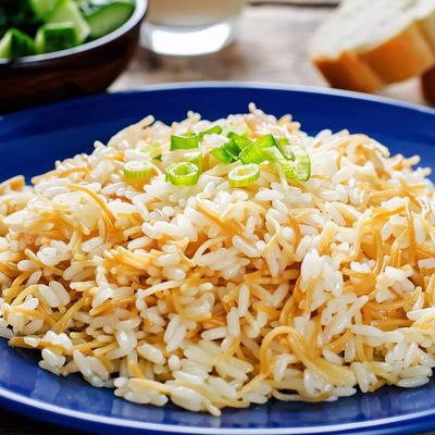 Vermicelli Rice