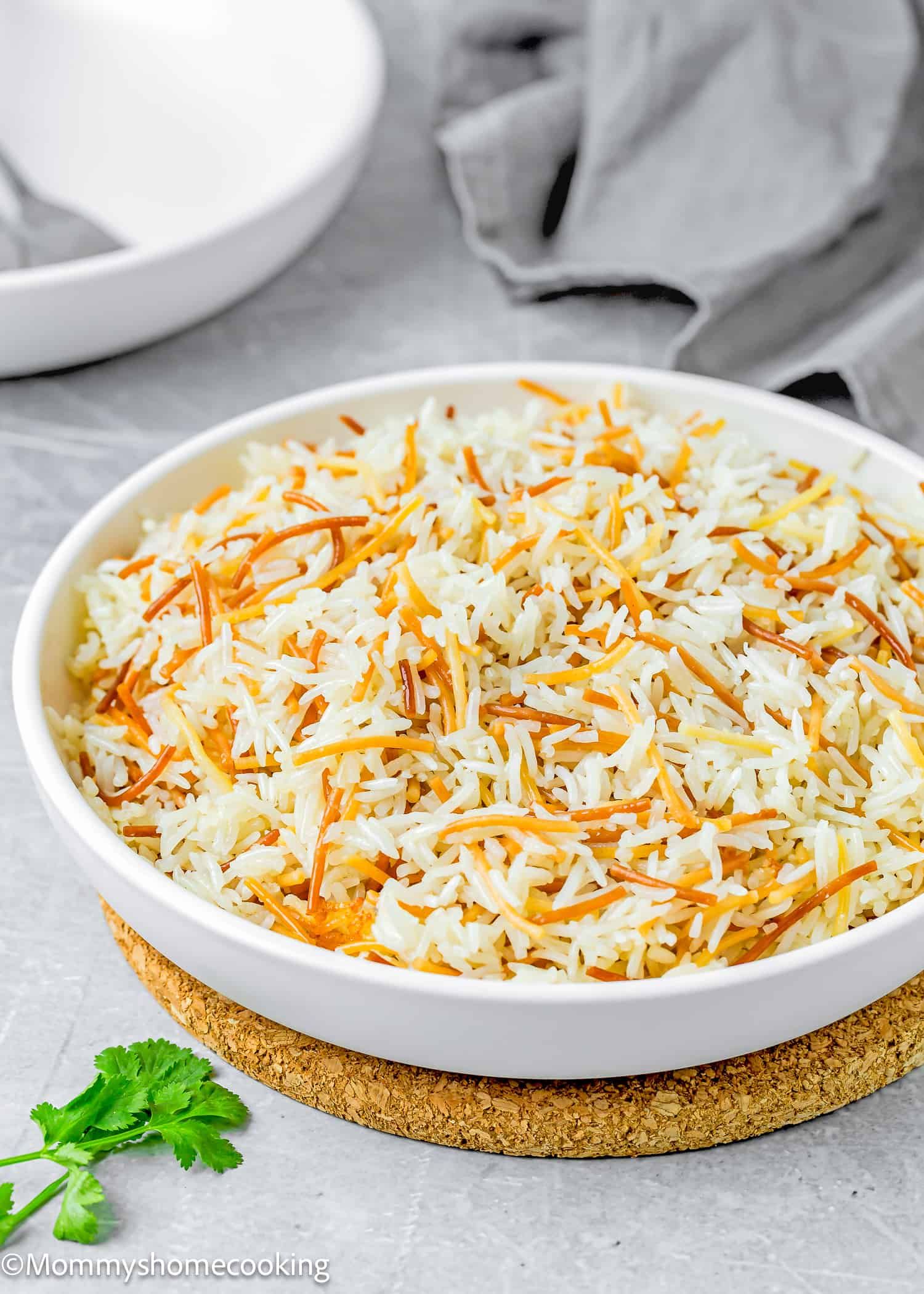 Vermicelli Rice