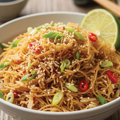 Vermicelli Rice
