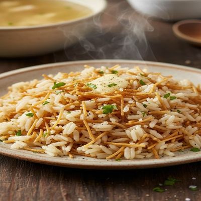 Nafar Vermicelli Rice
