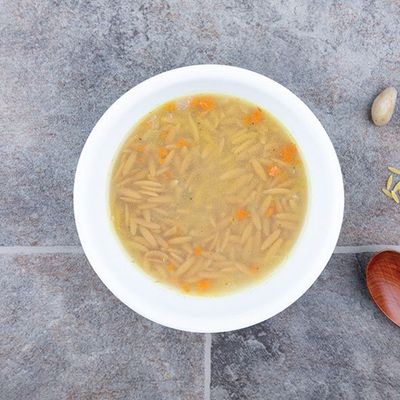 Vermicelli Soup