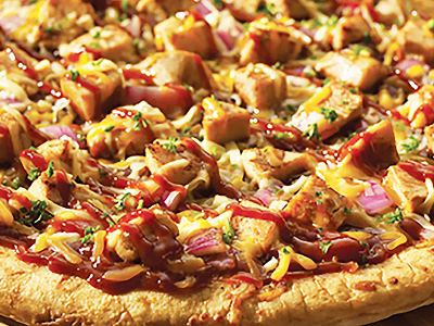 Viagra Oriental Pizza
