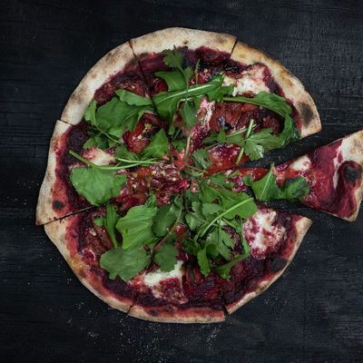 Niagra Pizza