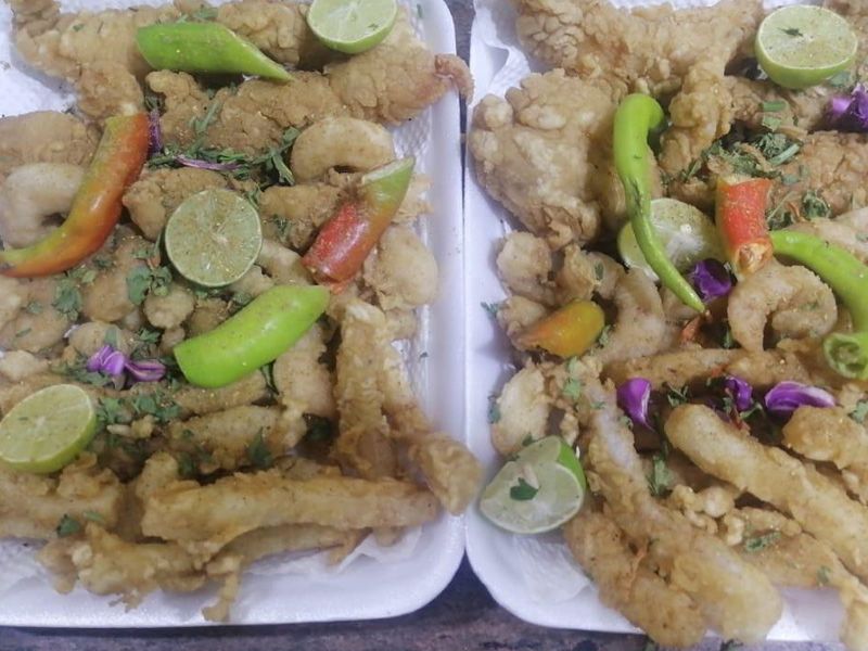 Viagra Meal