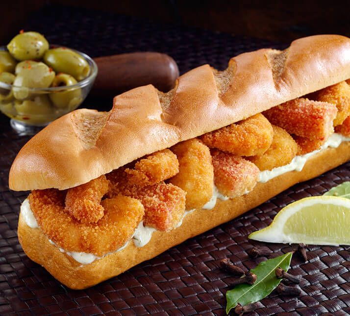 Viagra Sandwich