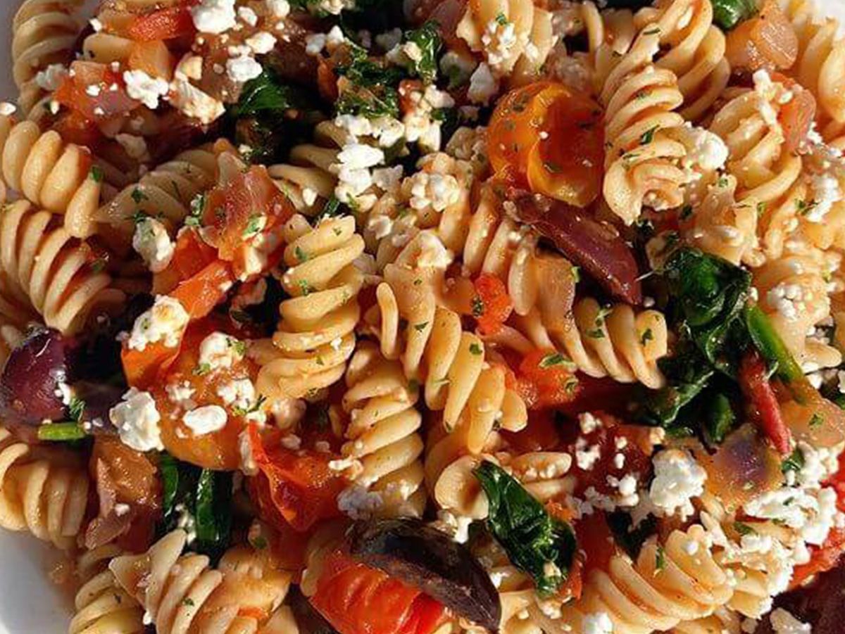 Vibe Pasta