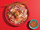 Goi Ga Vietnamese Chicken Salad