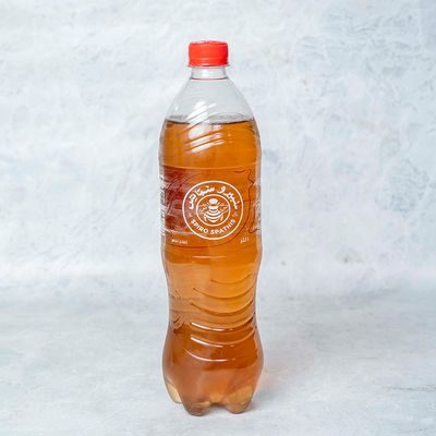 Spairo Spathis Apple