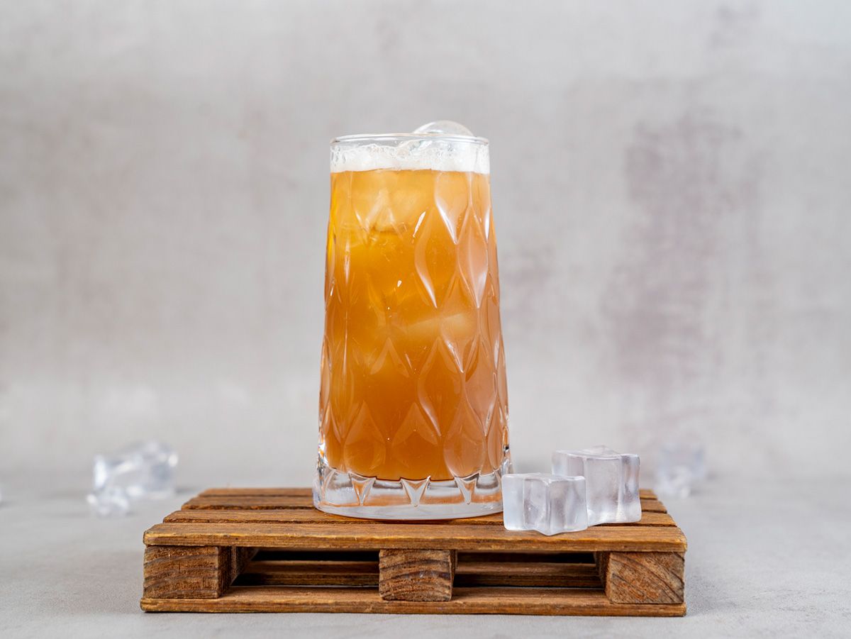 Ice Tea