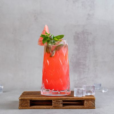 Tapioca Mojito Boba