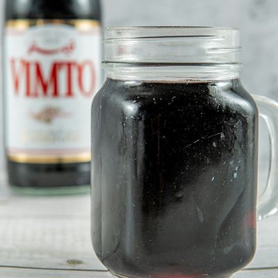 Vimto