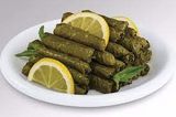 Plain Vine Leaves