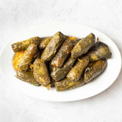 1 كيلو ورق عنب