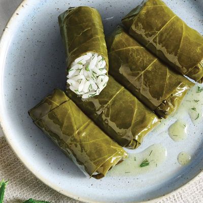 Vine Leaves (5 Pieces)