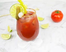 Dokaneh Cocktail
