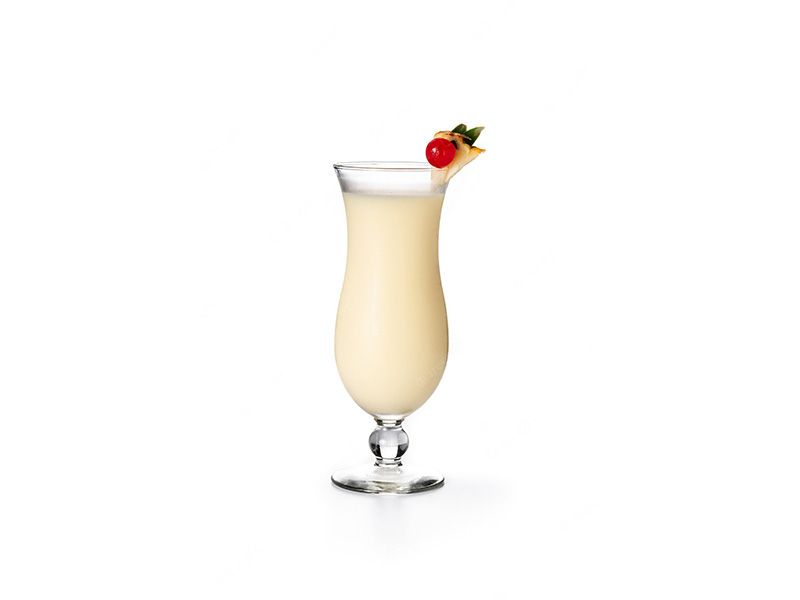 virgin pina colada