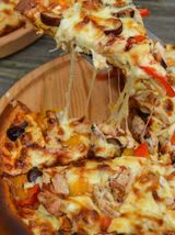 Virginia Pizza