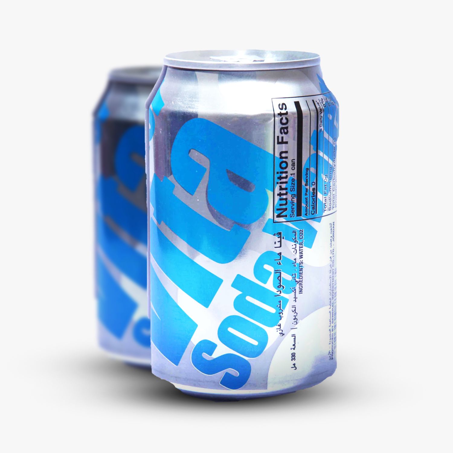 Vita Blue