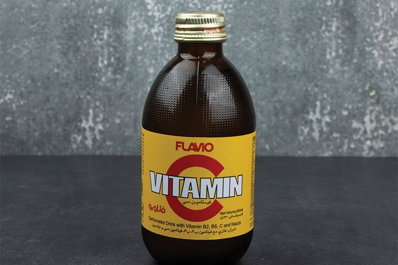 Vitamin C