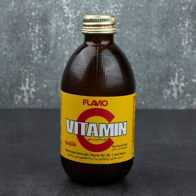 Vitamin C