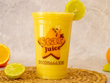 Vitamin C Cocktail