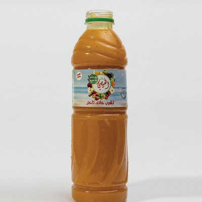 Vitamin C Family Size