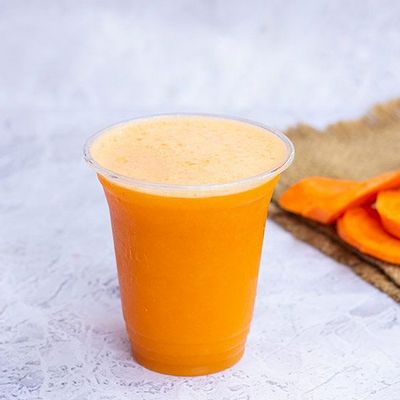Vitamin C juice