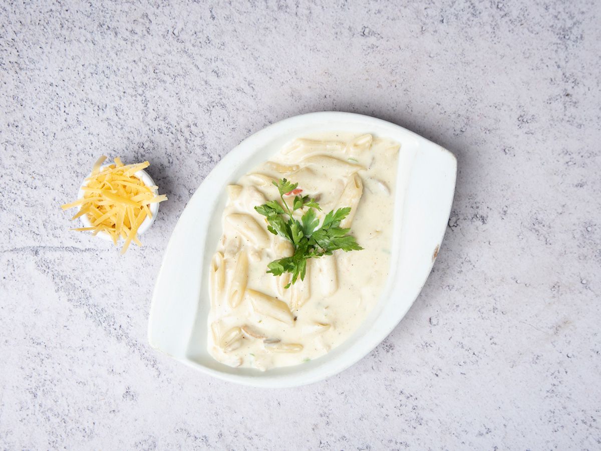 Alfredo Pasta