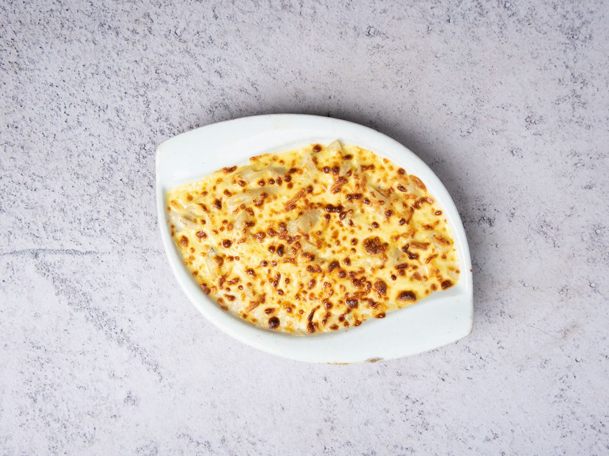 Negresco Casserole