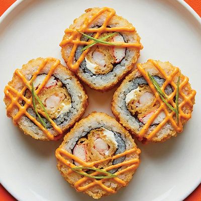 C sushi photo 4