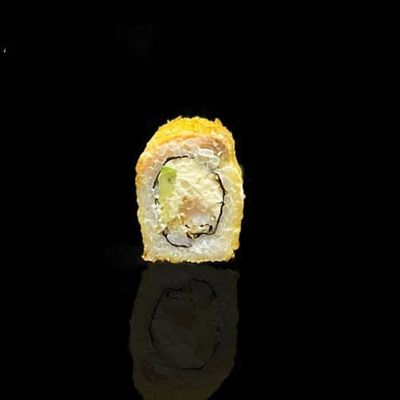 volcano roll 4 pics