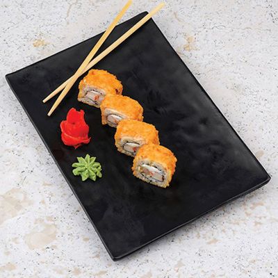 Volcano Roll