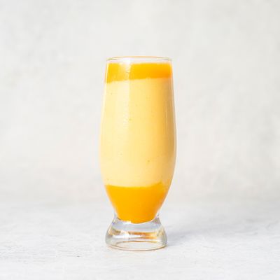 Milky Mango