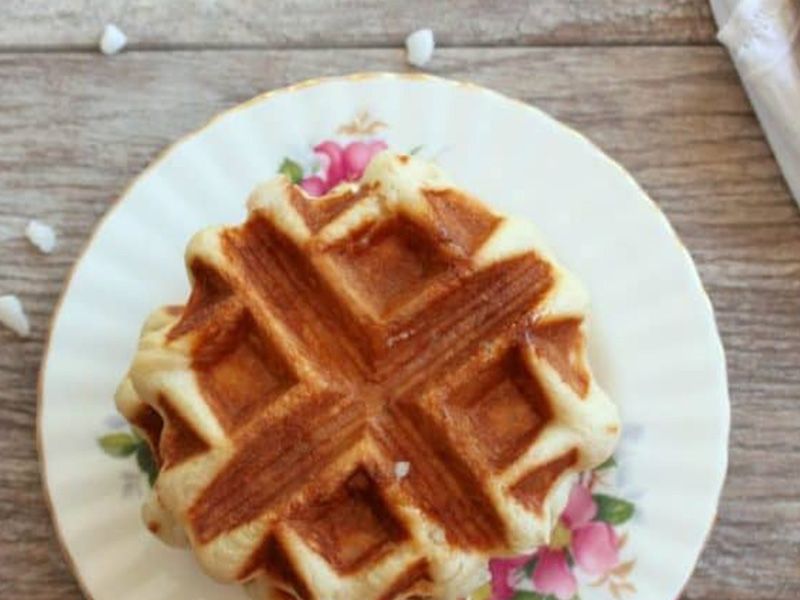 Orignal Waffles
