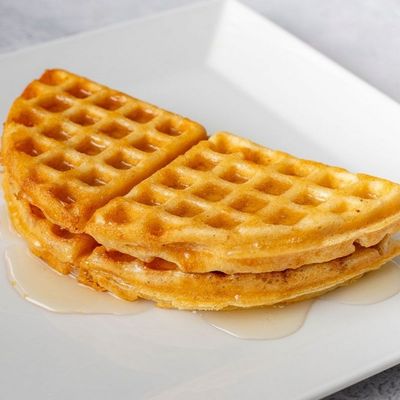WAFFLE SAUCE