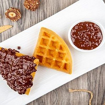 WAFFLE SPECIAL