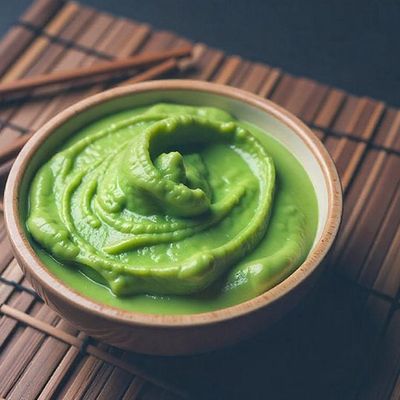 Wasabi