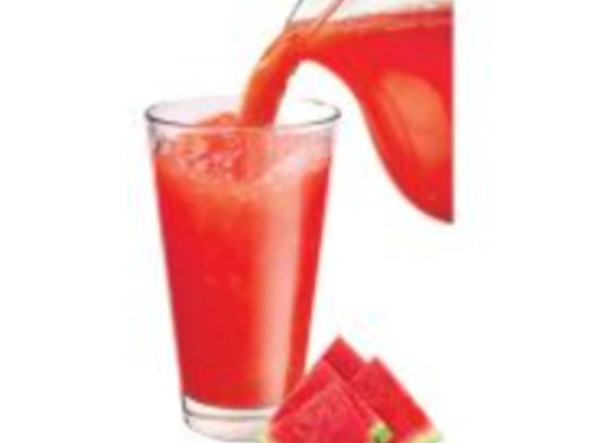 Watermelon Juice