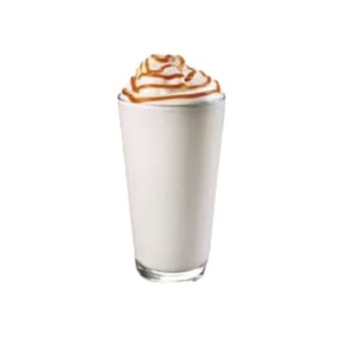 White Chocolate Cream Frappe (Non-Coffee)