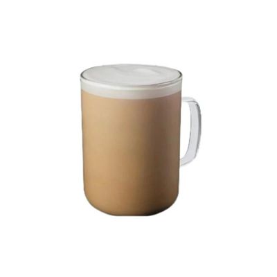 White mocha meduim