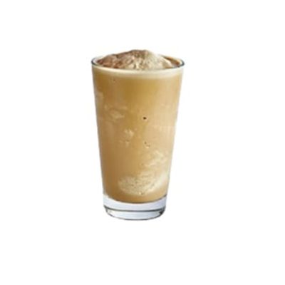 White Mocha Frappe