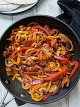 Mix Fajita