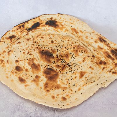 Double Rashoush