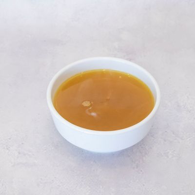 Extra Soup